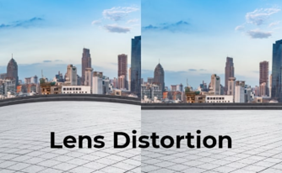 distortion