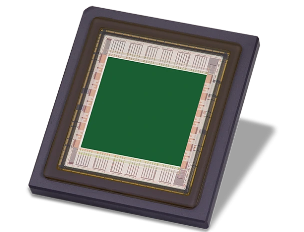 [그림 1] Teledyne e2v Emerald 67M